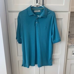 Tommy Bahama shirt